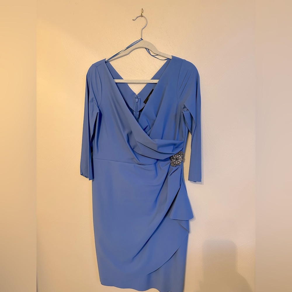 Cocktail Dress or Mother of the Groom/Bride Dress